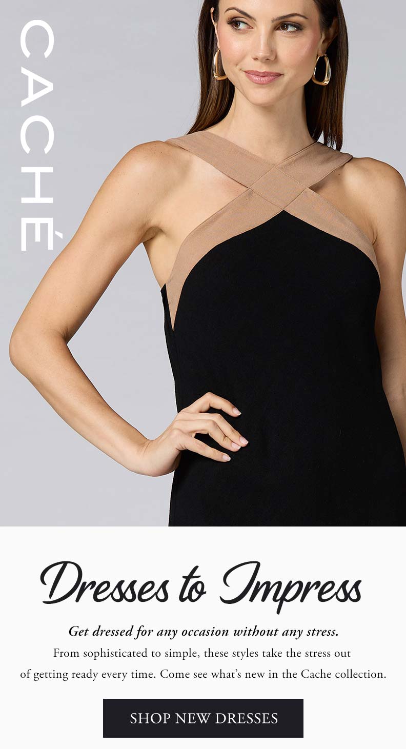 Shop new Dresses