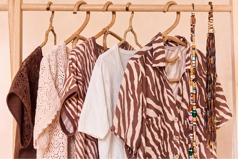 Brand New Summer Lines Incoming...