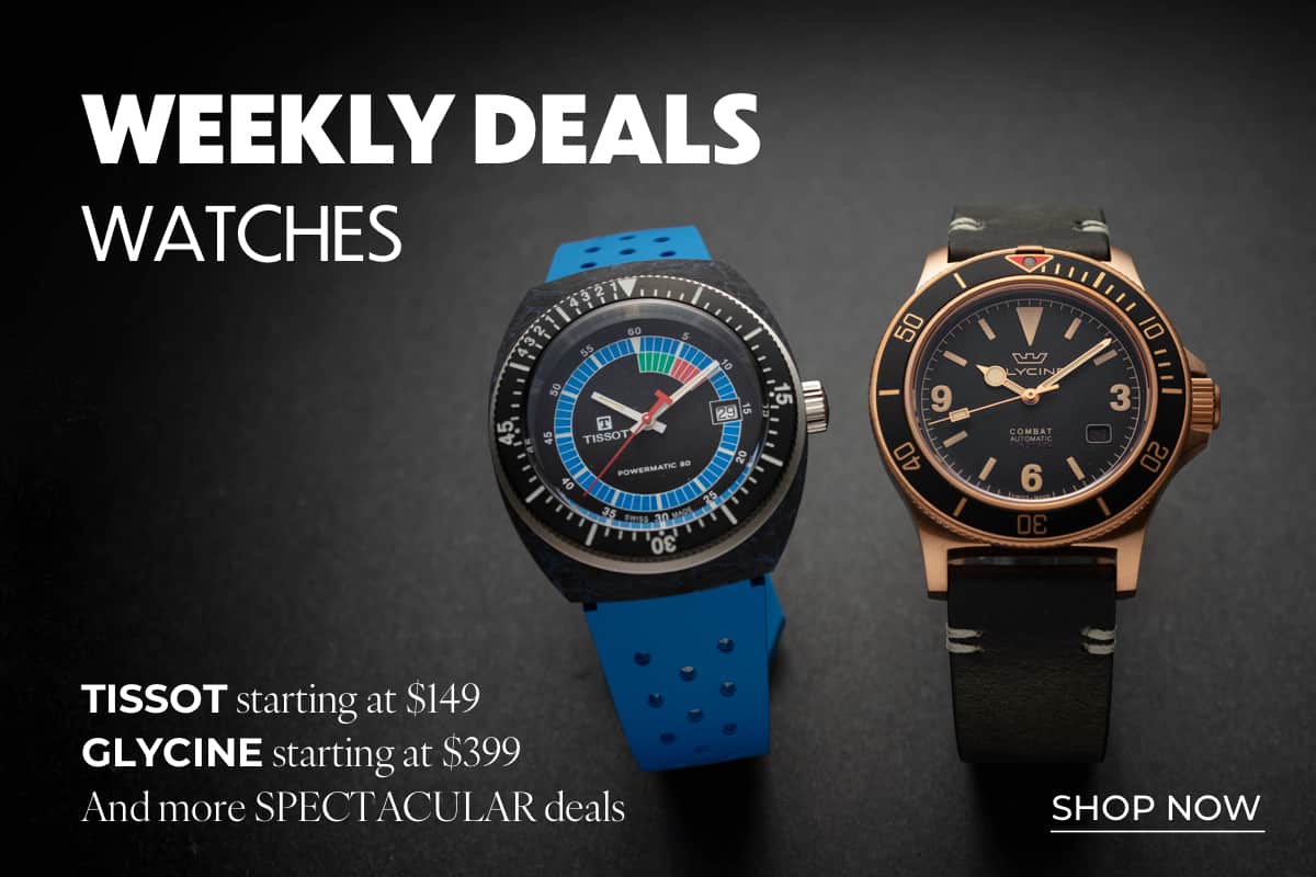 SHOP WEEKLY DEALS*