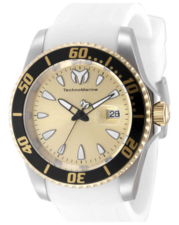 TechnoMarine Manta Sea Men's Watch TM-225127