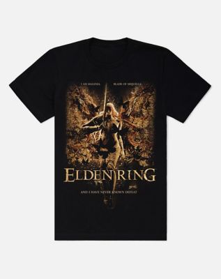 Elden Ring Defeat T Shirt