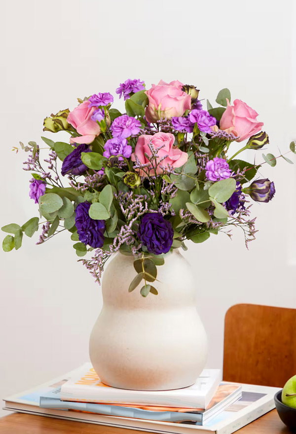 Blumenabo Basic