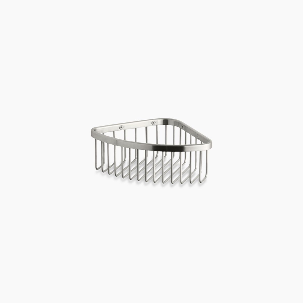 Medium shower basket
