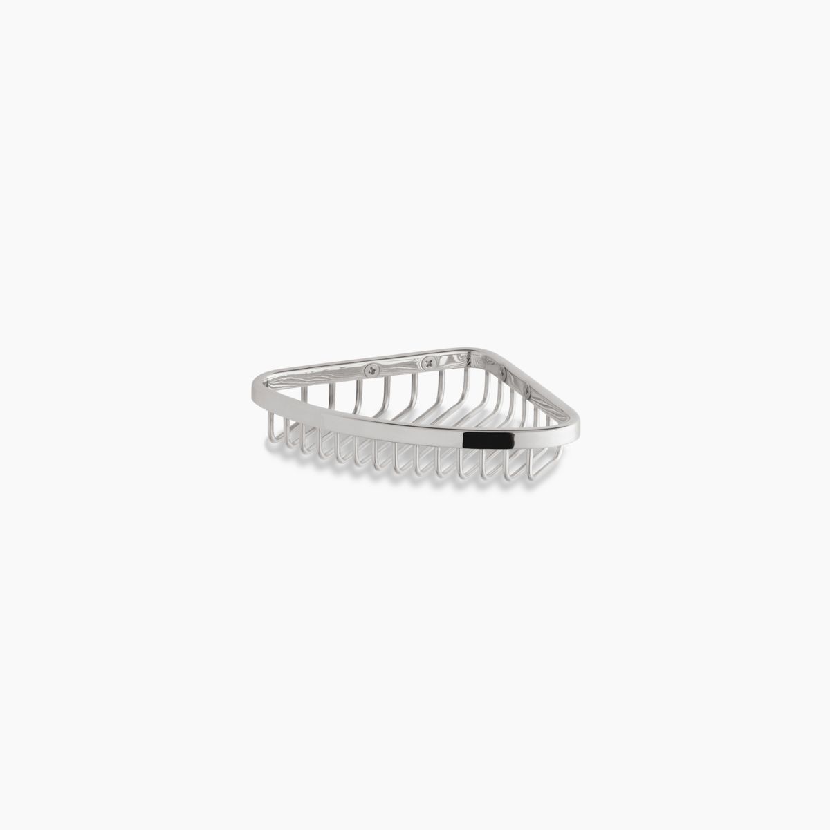 Small shower basket