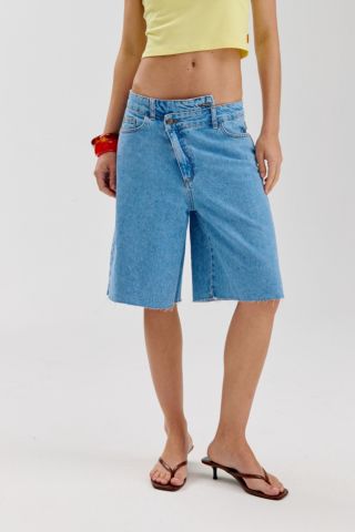 DIONNE SH HS6D104 421 mid blue