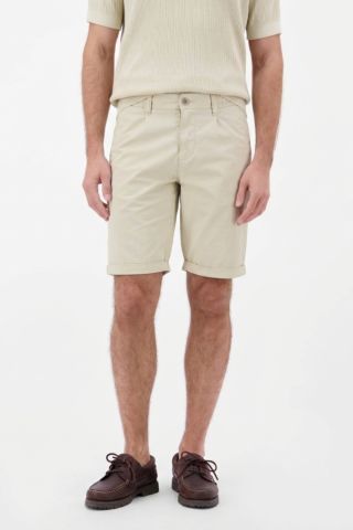 KORTE CHINO VAN EEN LICHTGEWICHT KATOENMIX 2649215 106