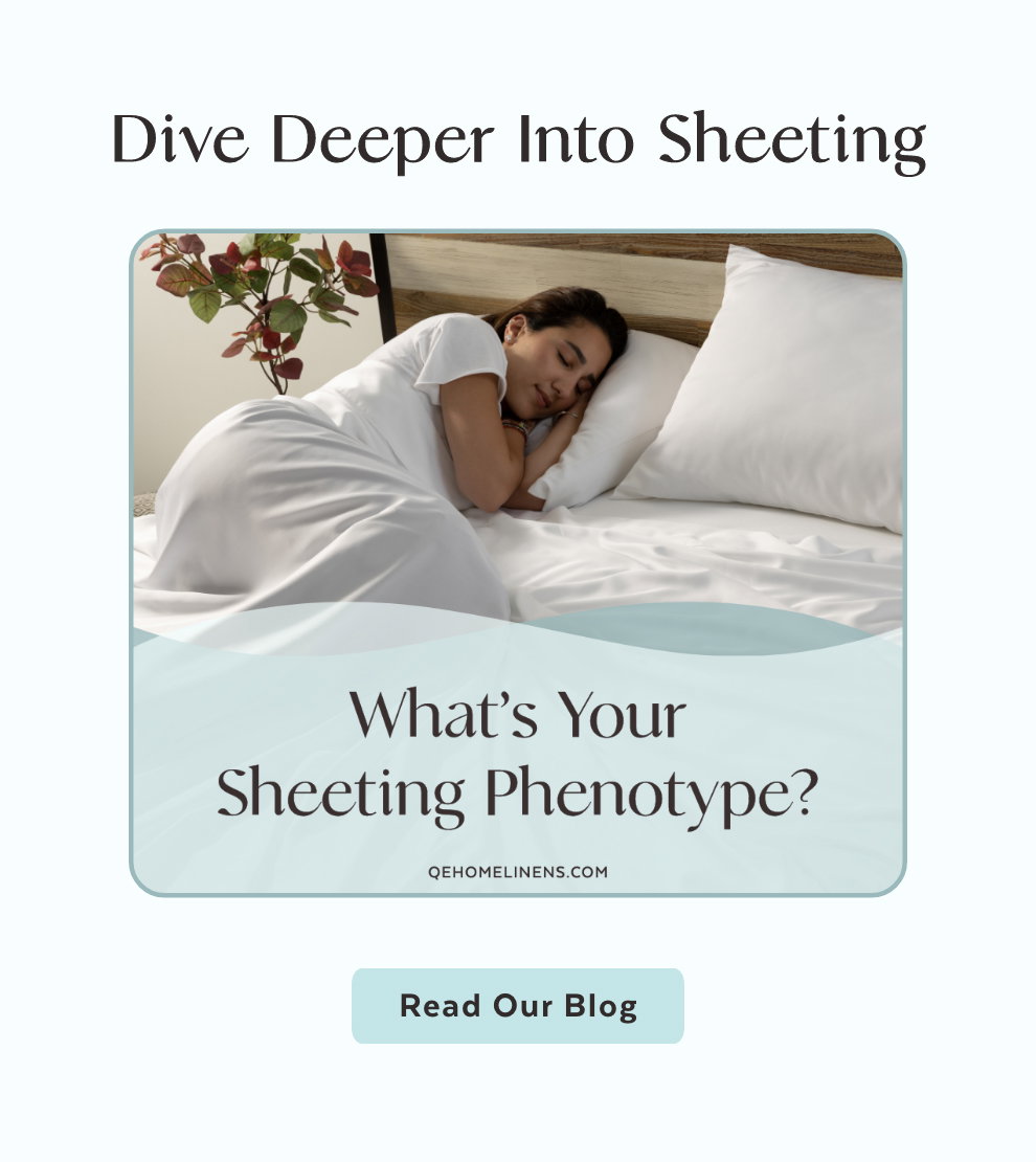 Dive Deeper Into Sheeting - Read Our Blog