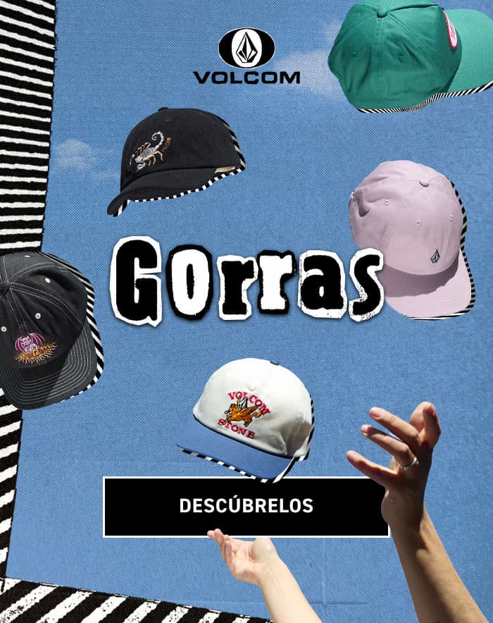 Gorras