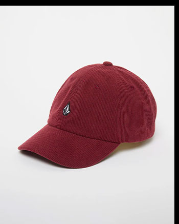 Gorra Full Stone Adj - Bark Brown