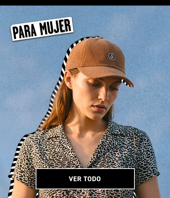 Para mujer