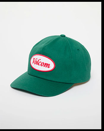 Gorra Petrolstone Adj - Rifle Green