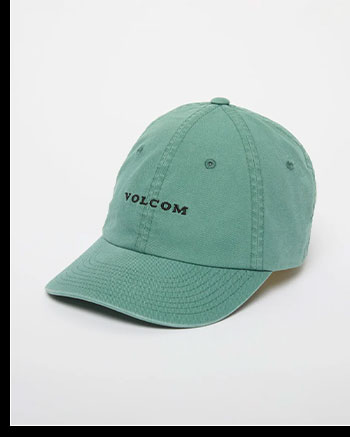 Gorra Full Stone Washed Adj - Tradewinds