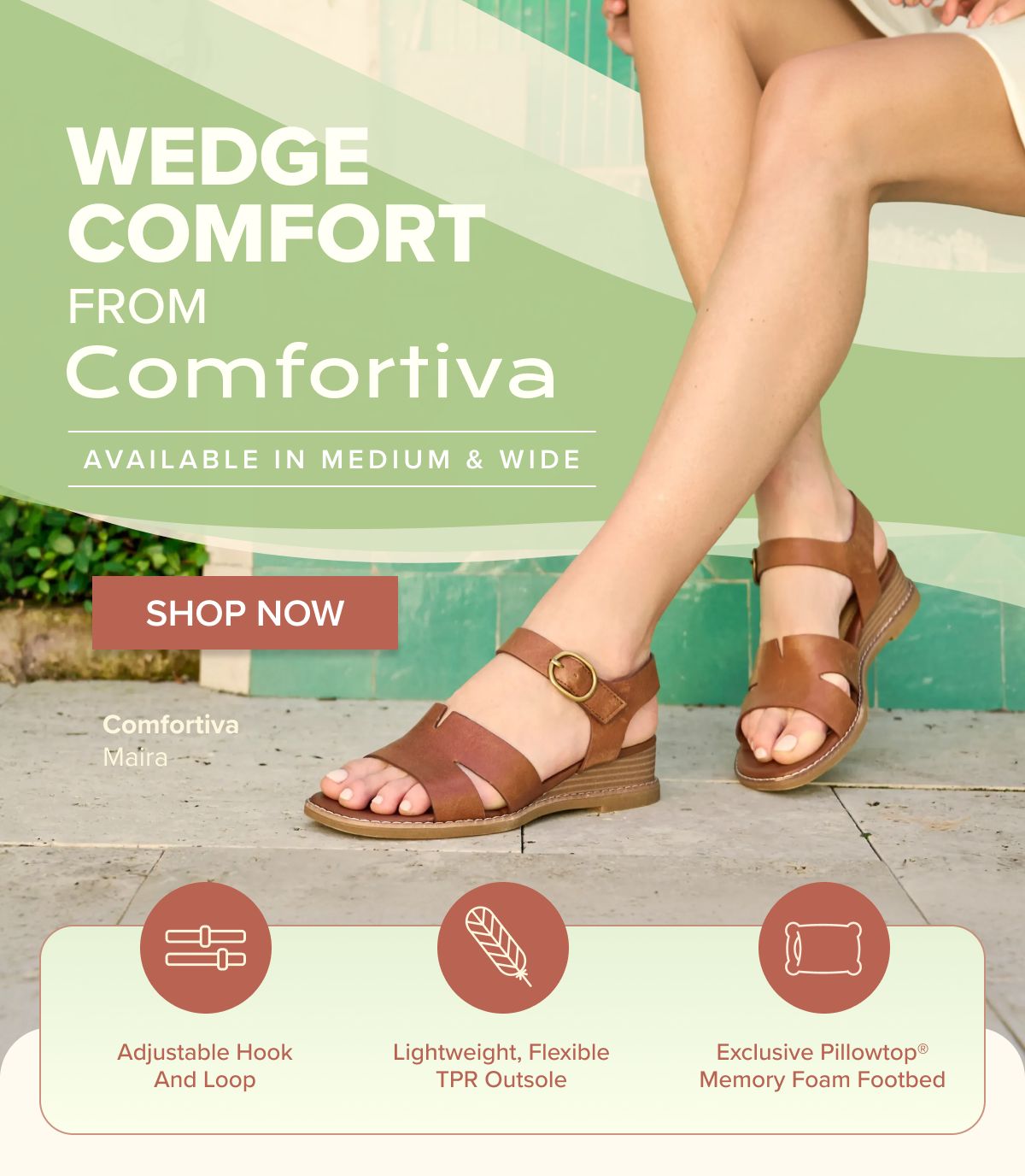 Comfortiva