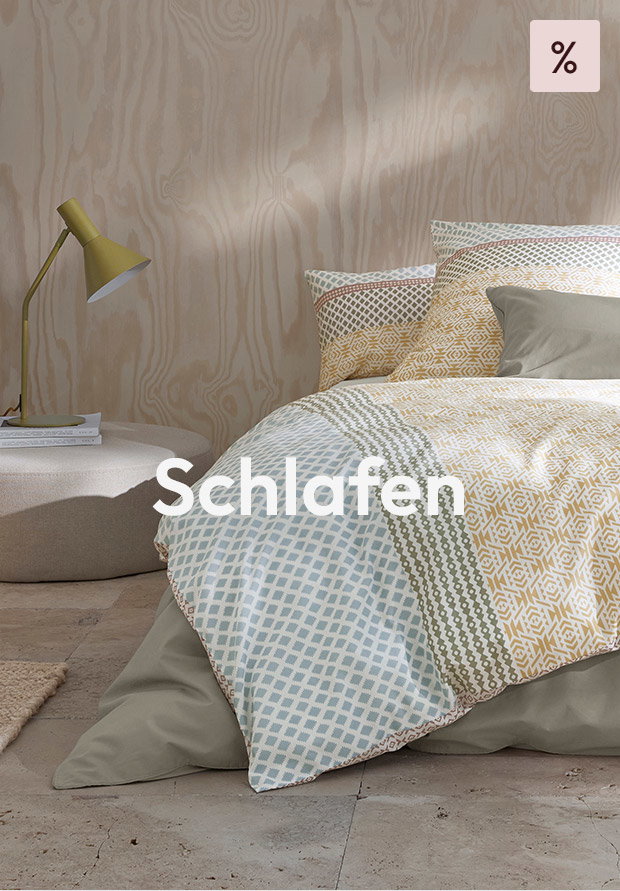 Schlafen