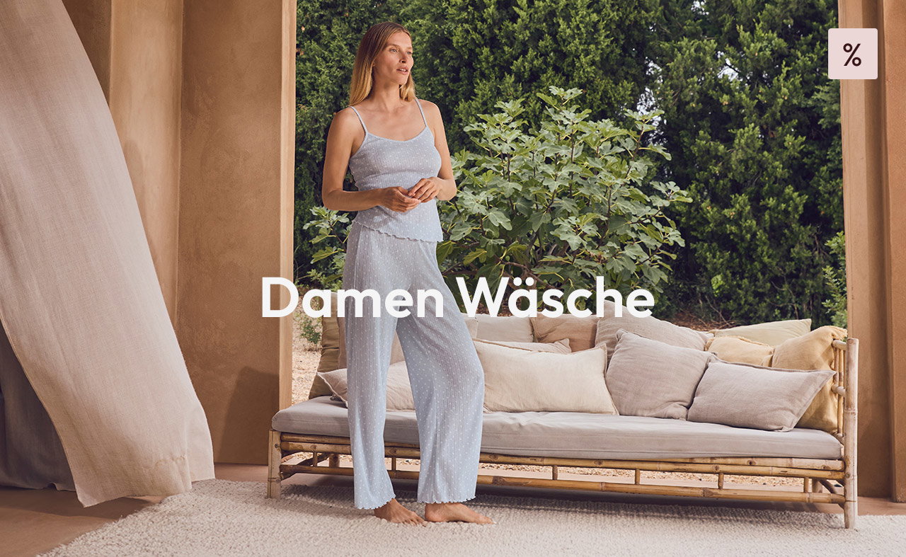 Damen Wäsche