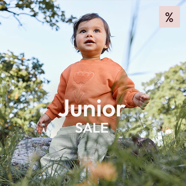 Junior SALE