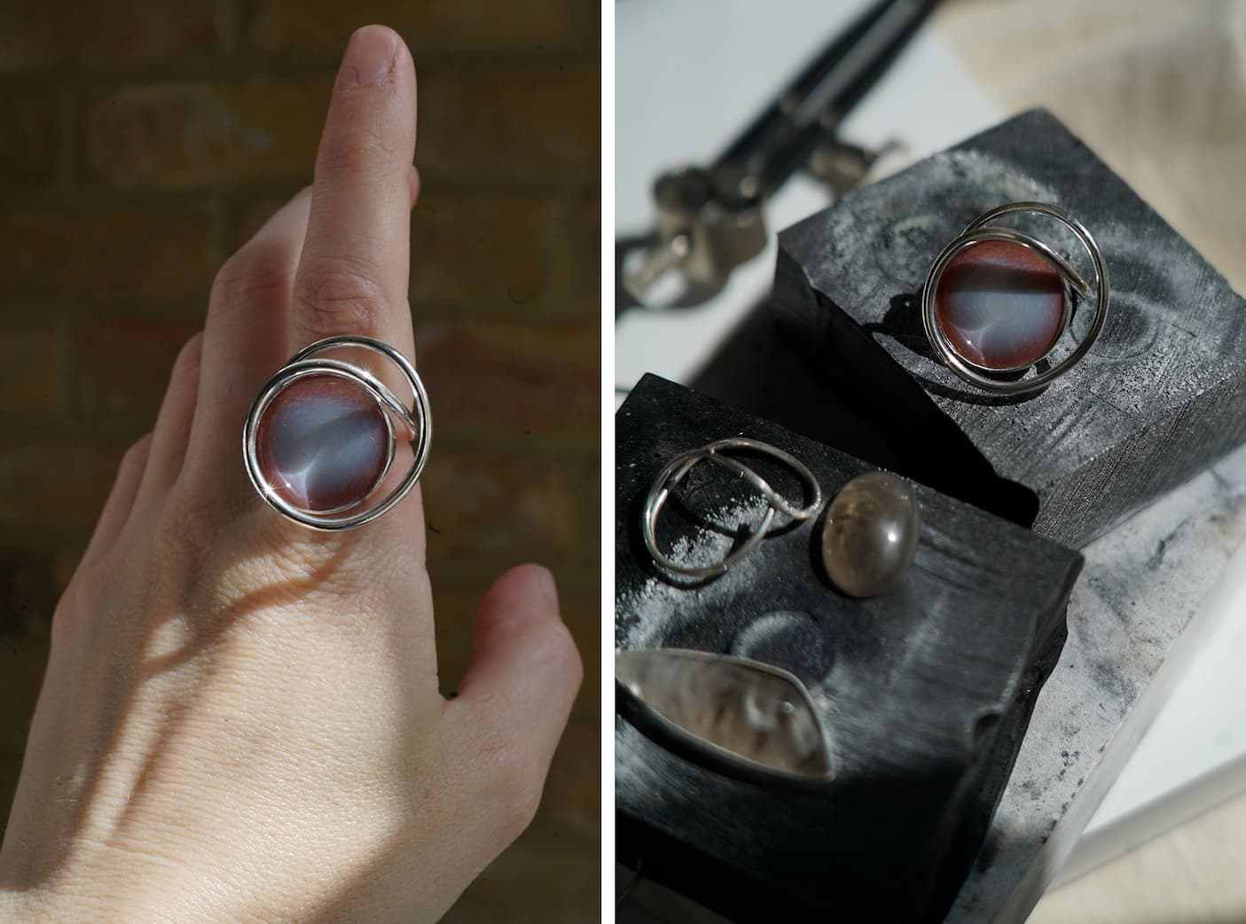 BAR Jewellery - Origin Collection