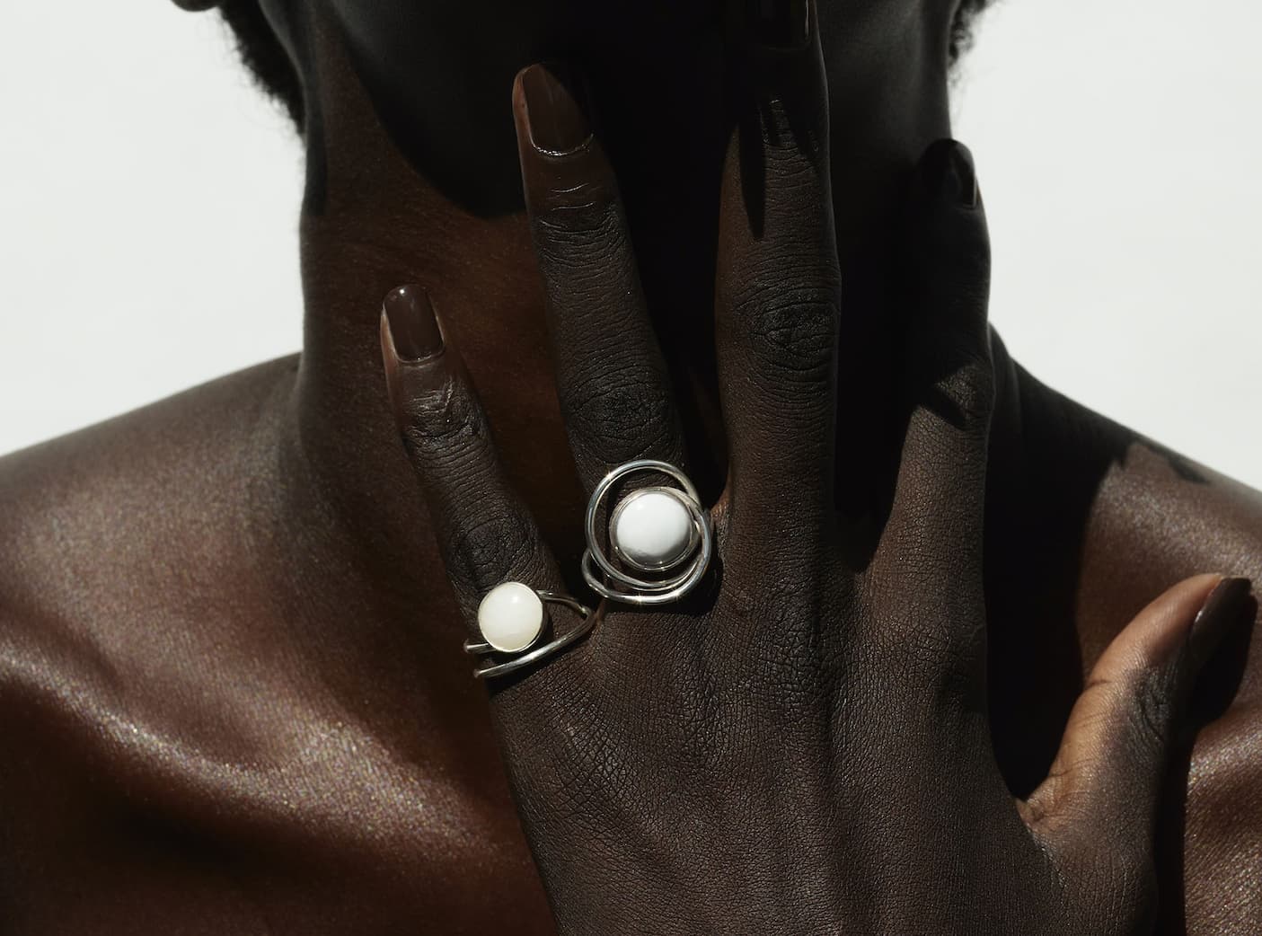 BAR Jewellery - Origin Collection
