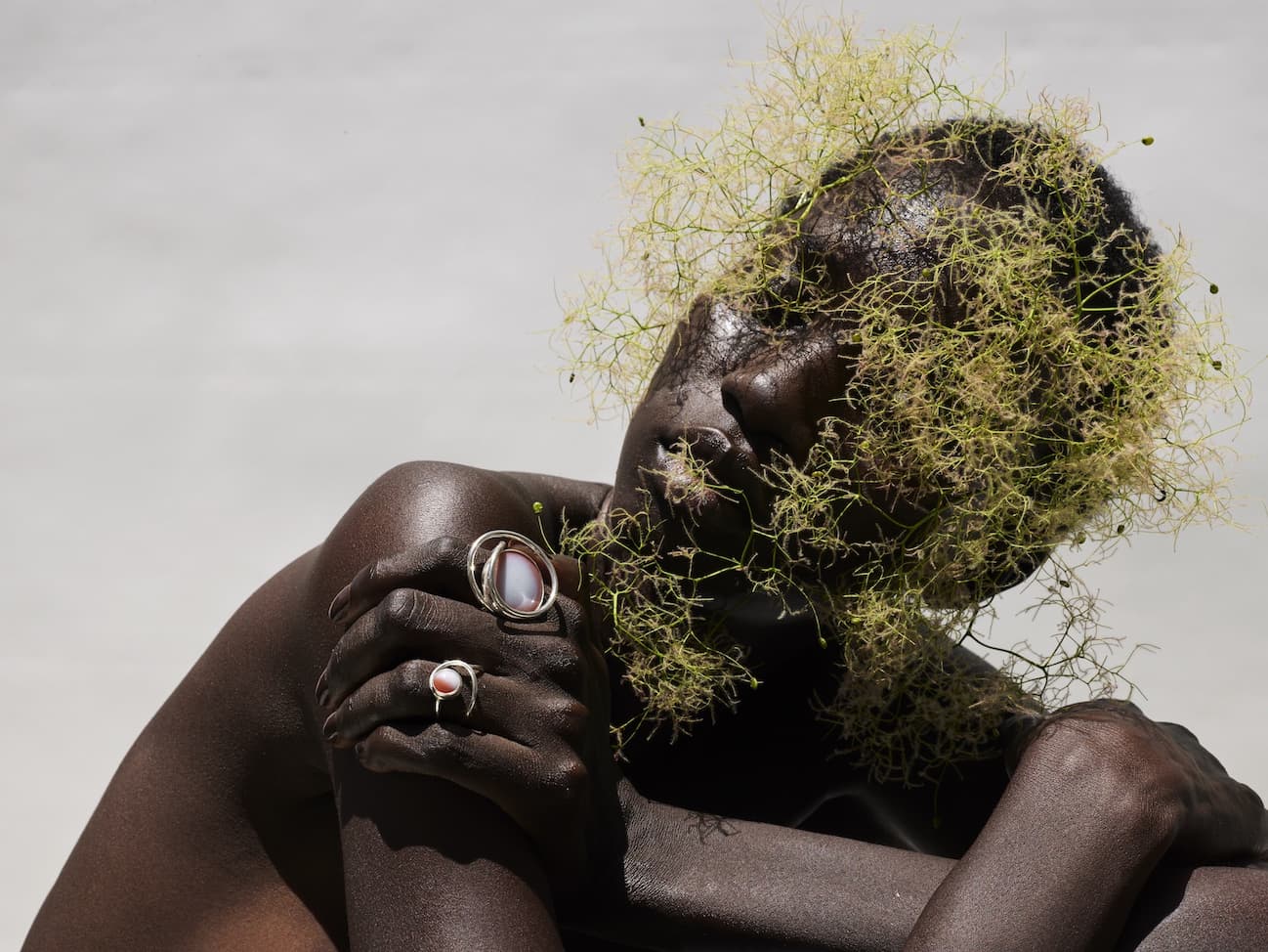 BAR Jewellery - Origin Collection