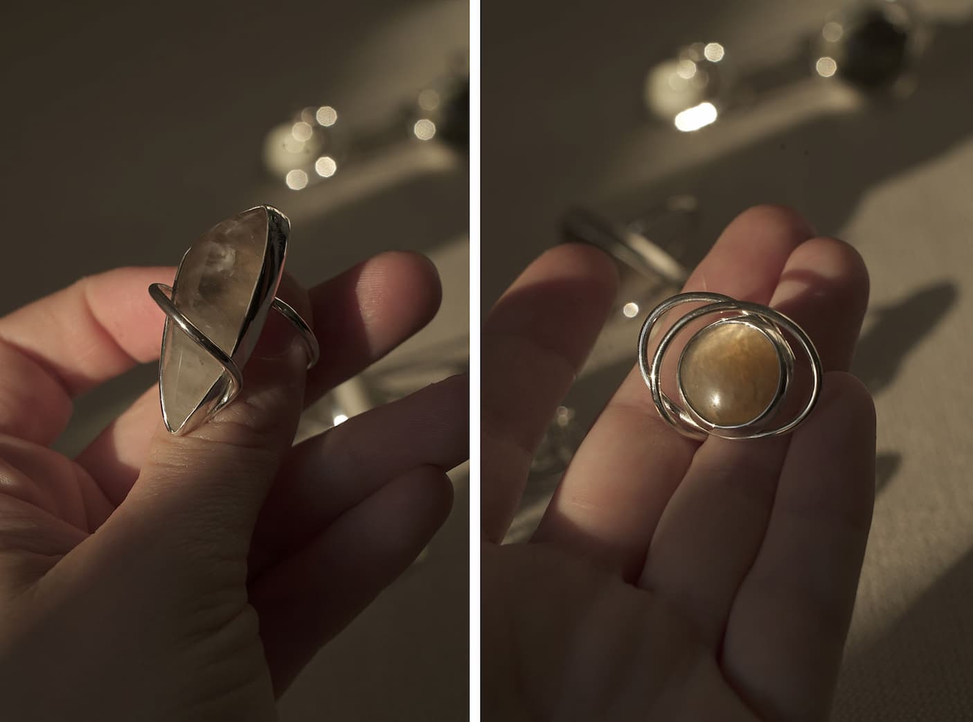 BAR Jewellery - Origin Collection