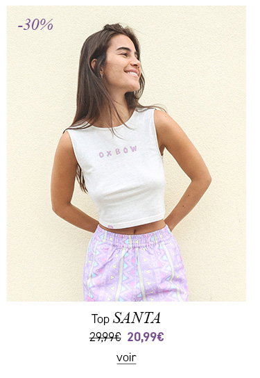 Top SANTA