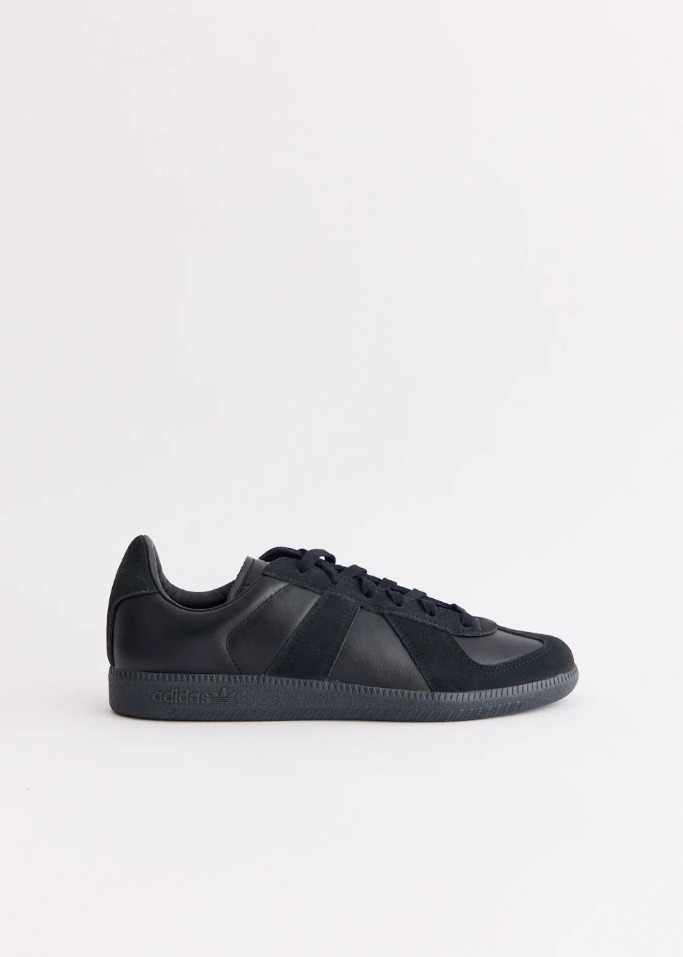 Image of BW Army 'Core Black' Sneakers