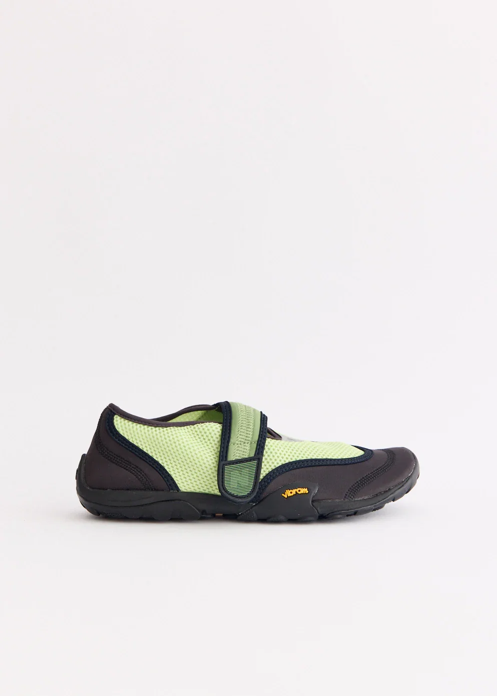 Image of x Tokyo Design Studio MT2 'Green' Sneakers