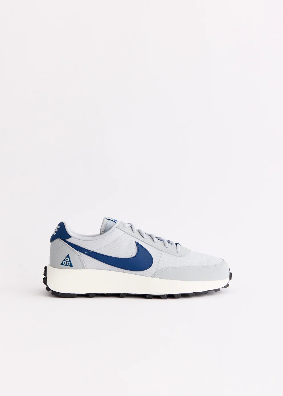 Image of Nike ACG LDV 'Wolf Grey' Sneakers