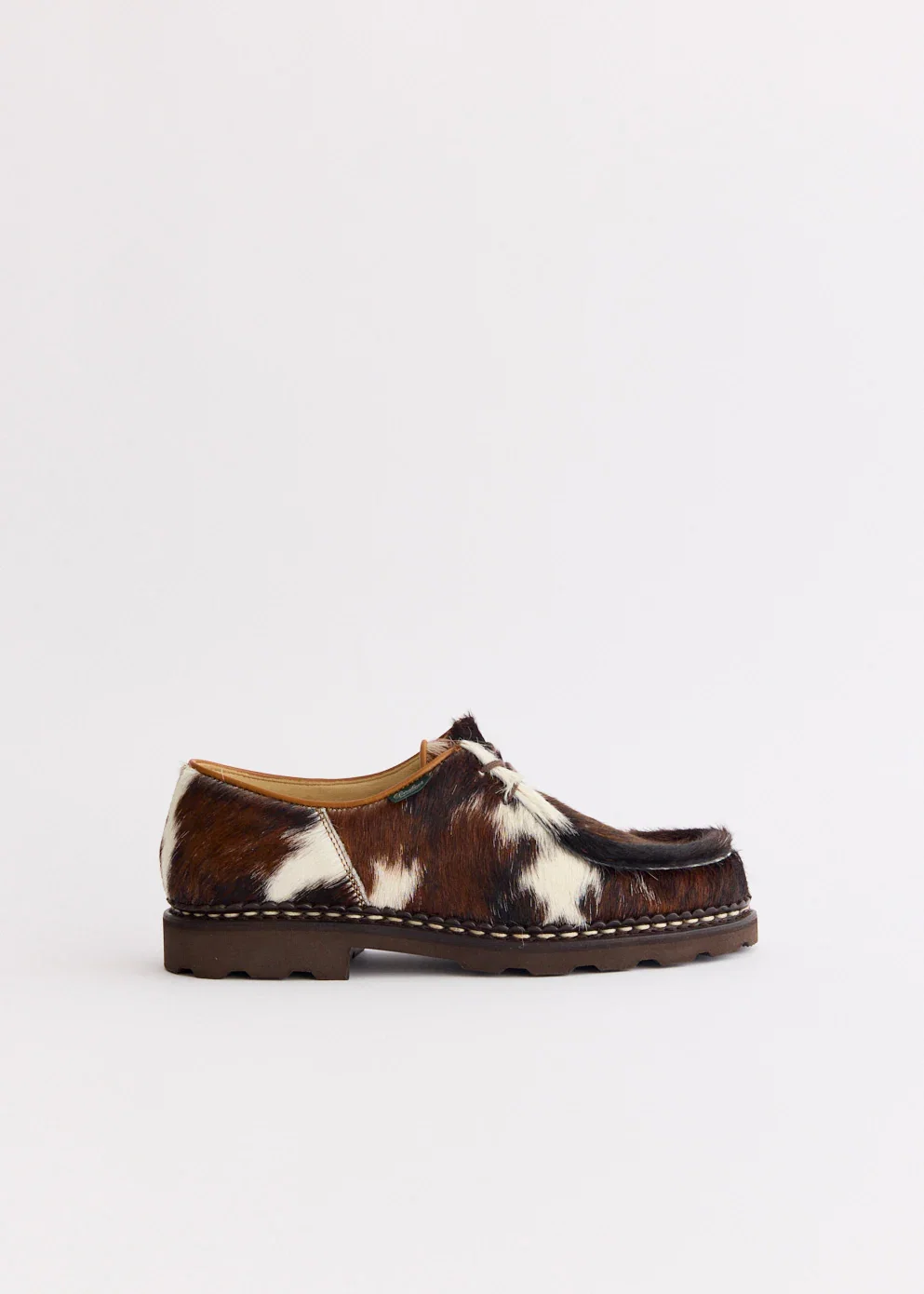 Image of Michael Marche Lace-Up Shoes