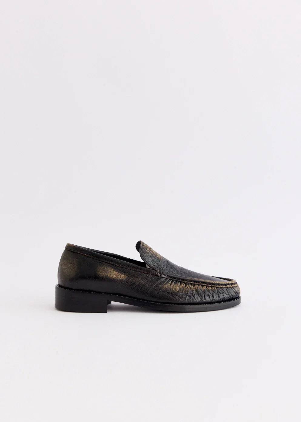 Image of Boafer Light Loafers