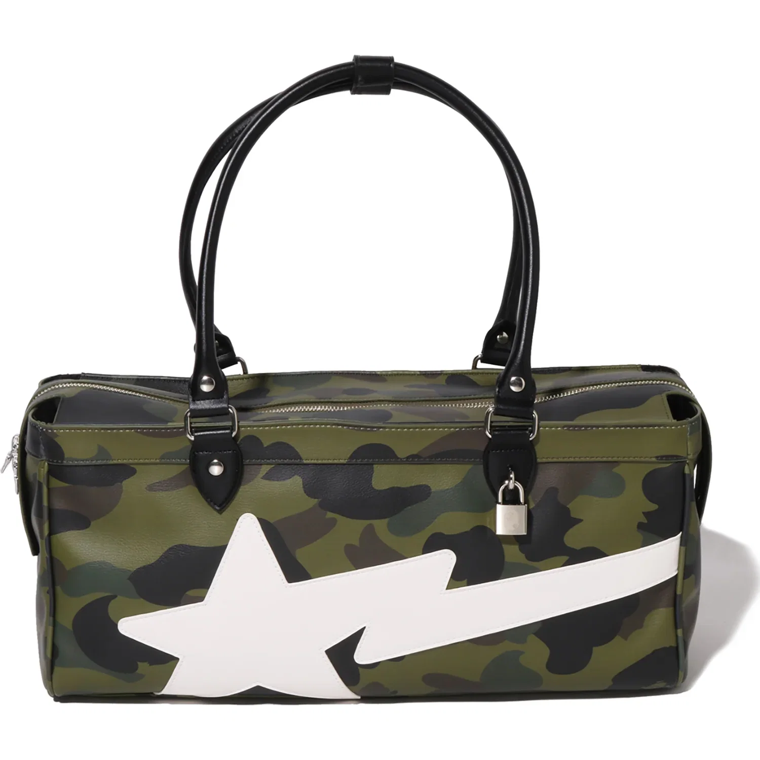 Image of 1ST CAMO BOWLING BAG LADIES