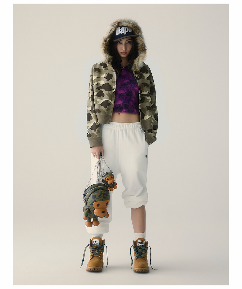 SHOP BAPE