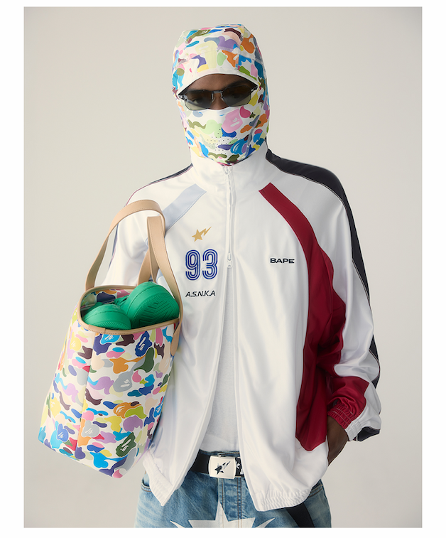 BAPE