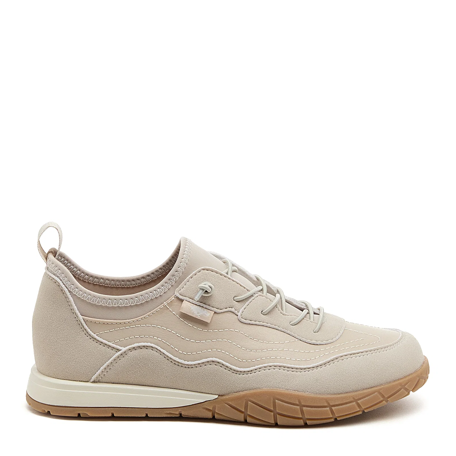 Image of Ruby Natural Trainers