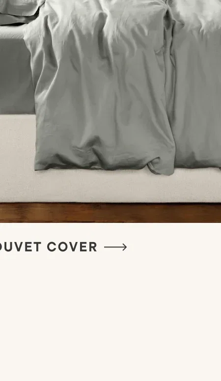 Duvet Cover