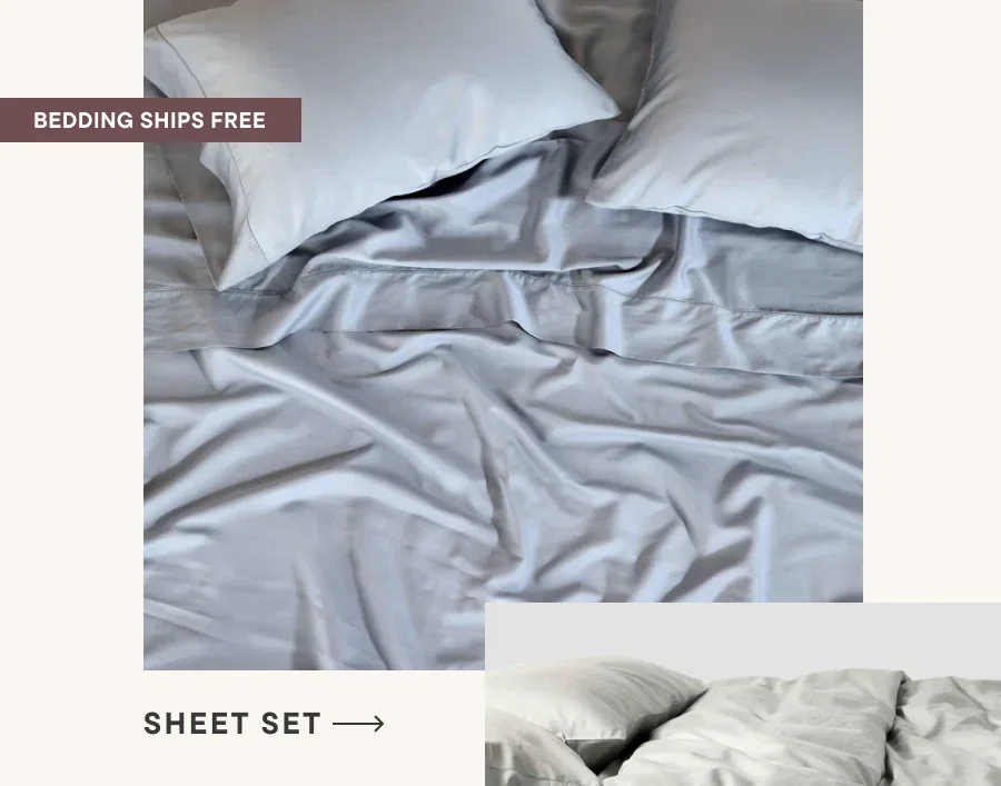 Sheet Set