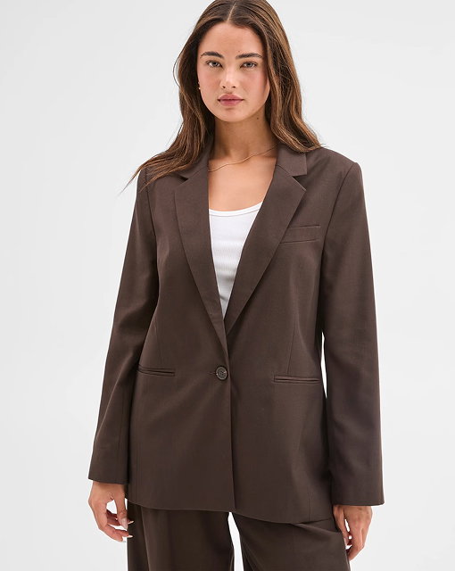 Lily Loves oversized blazer