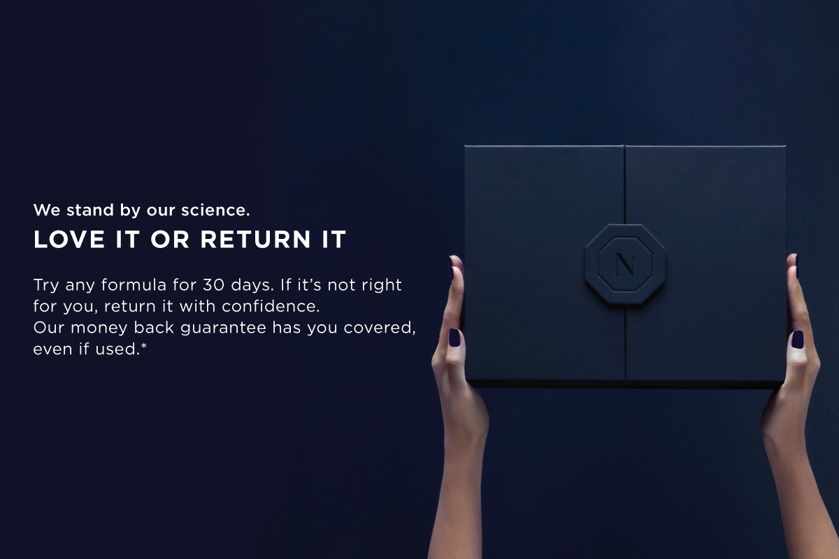 Our Guarantee