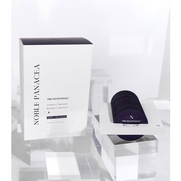 Vitamin C Booster Refill