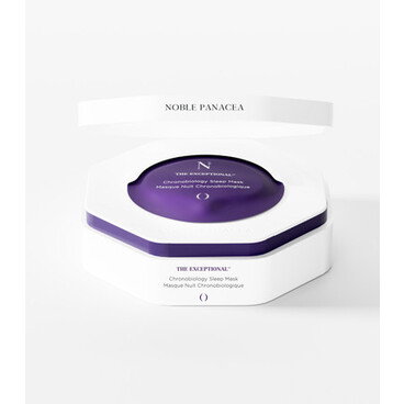 Chronobiology Sleep Mask