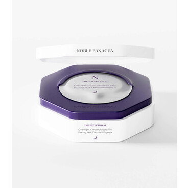 Overnight Chronobiology Peel