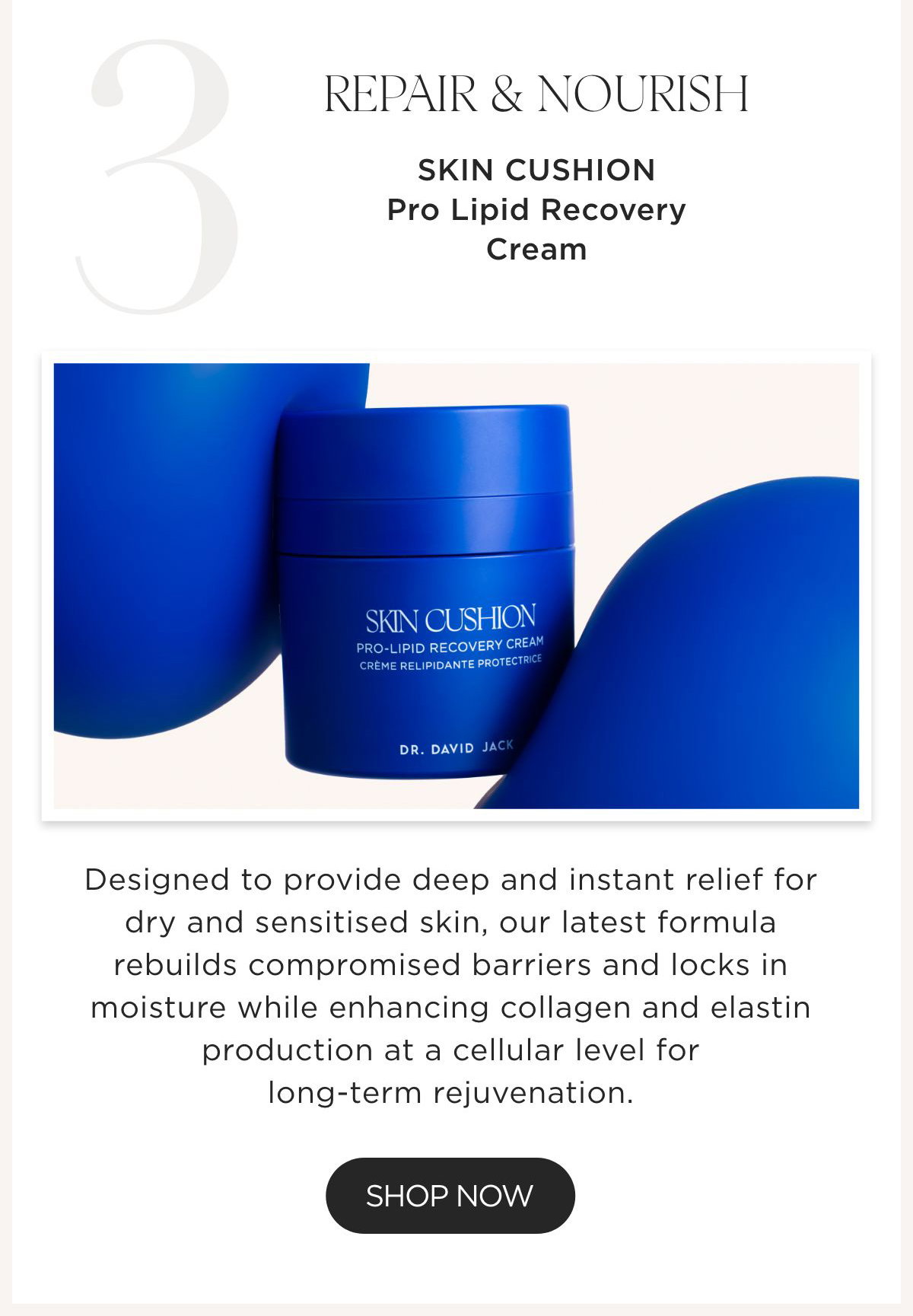 SKIN CUSHION - SHOP NOW