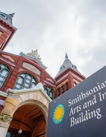 The Battle for the Smithsonian Board—and Other Art World Matters