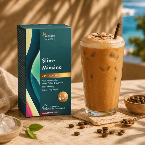 Slimmiccino XXL