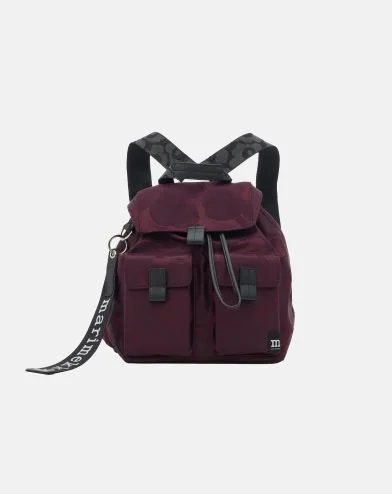 Everything Backpack L Unikko