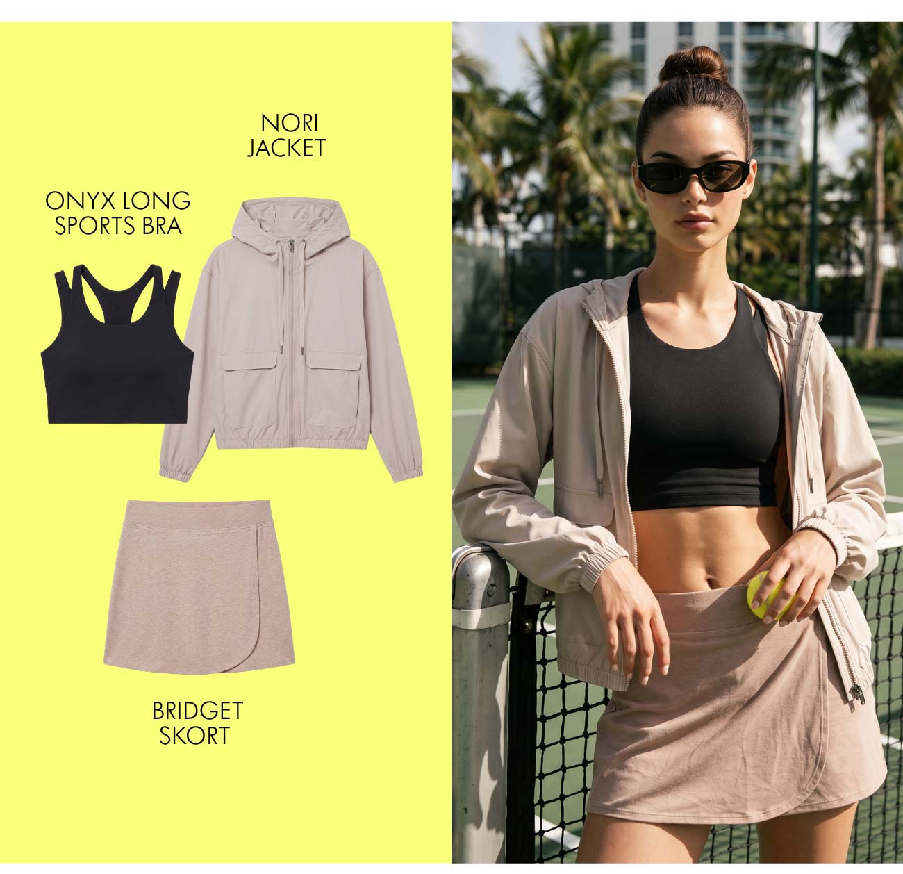 3 For $39, Mix and Match