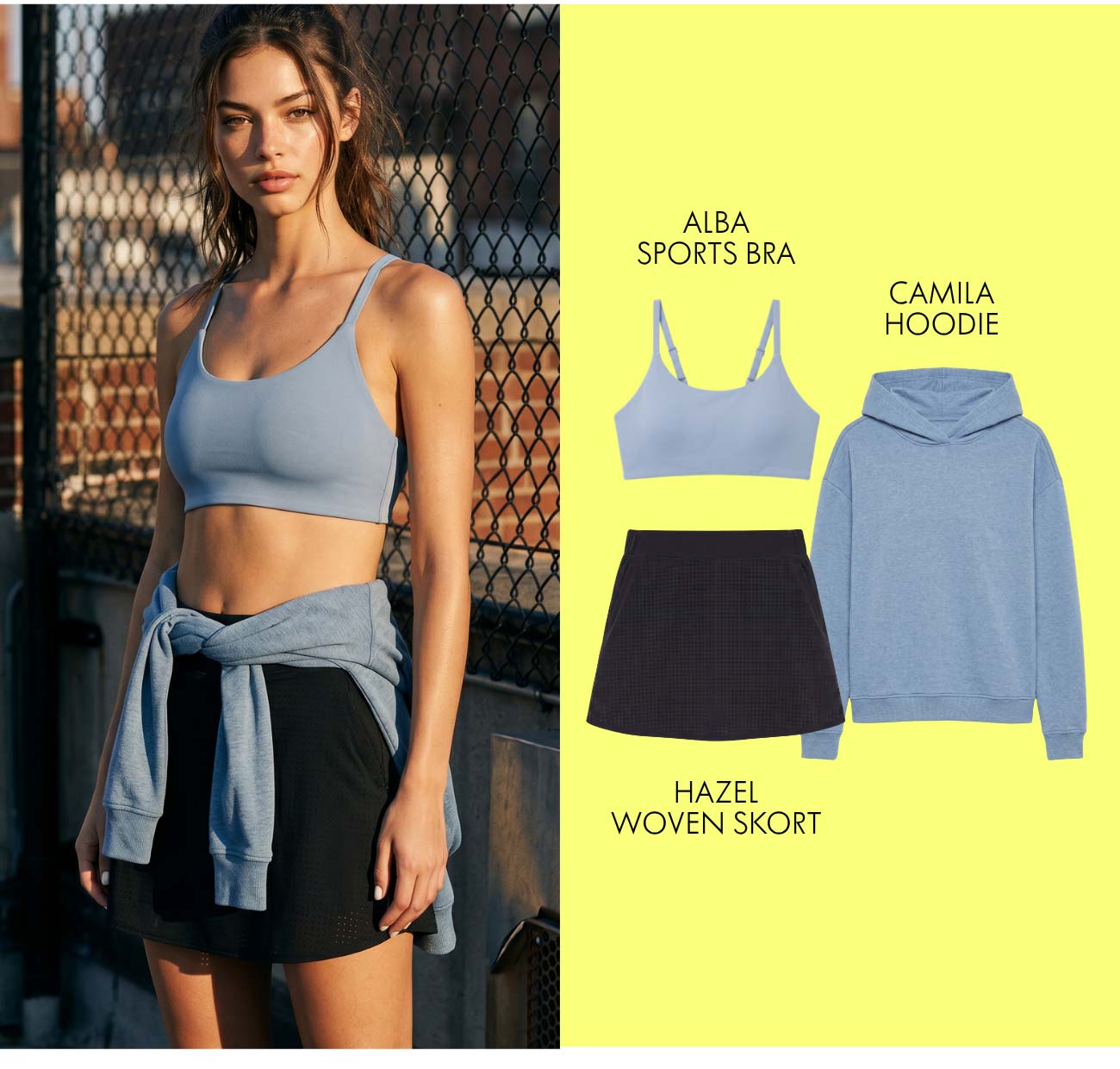 3 For $39, Mix and Match