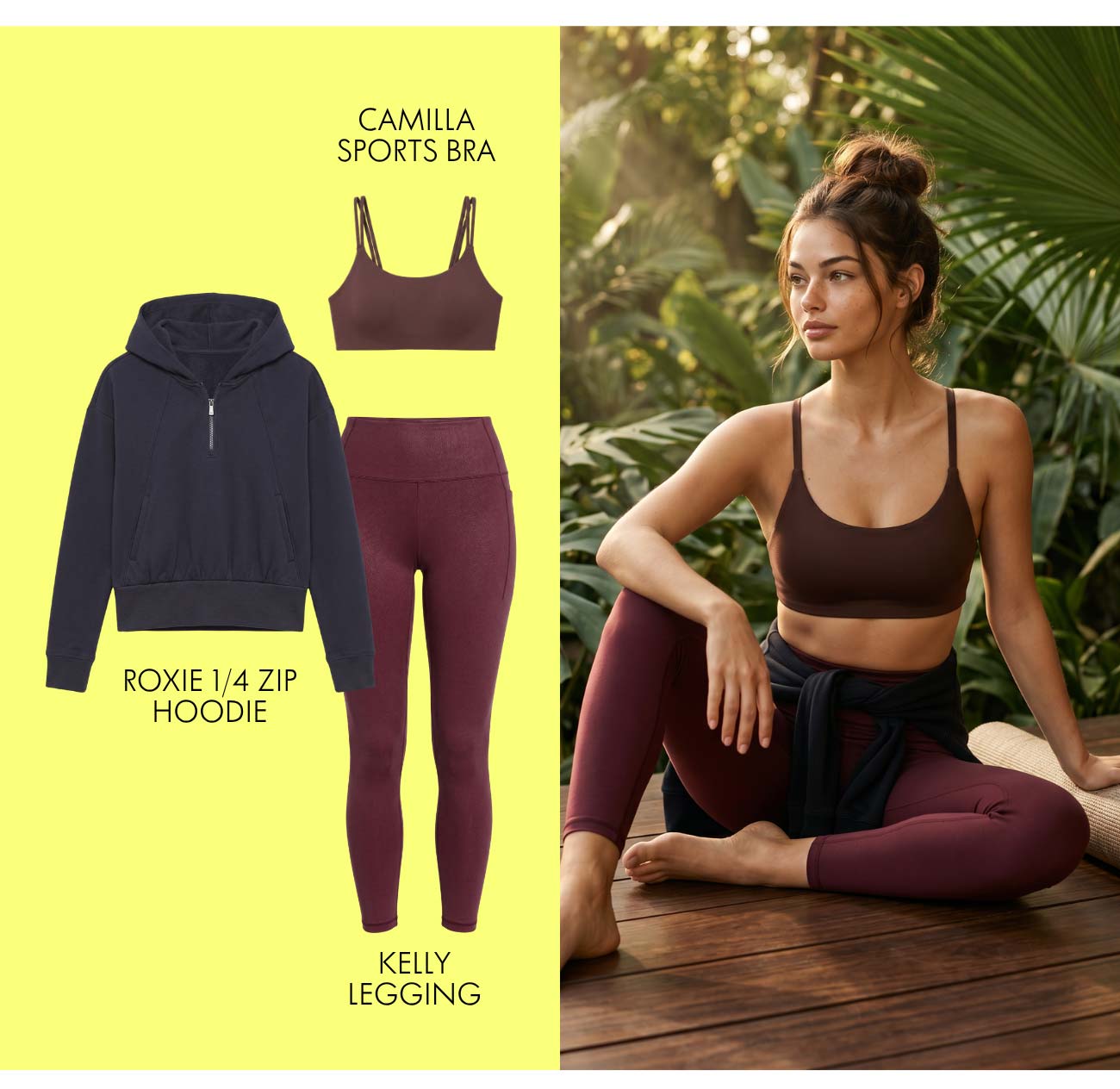 3 For $39, Mix and Match