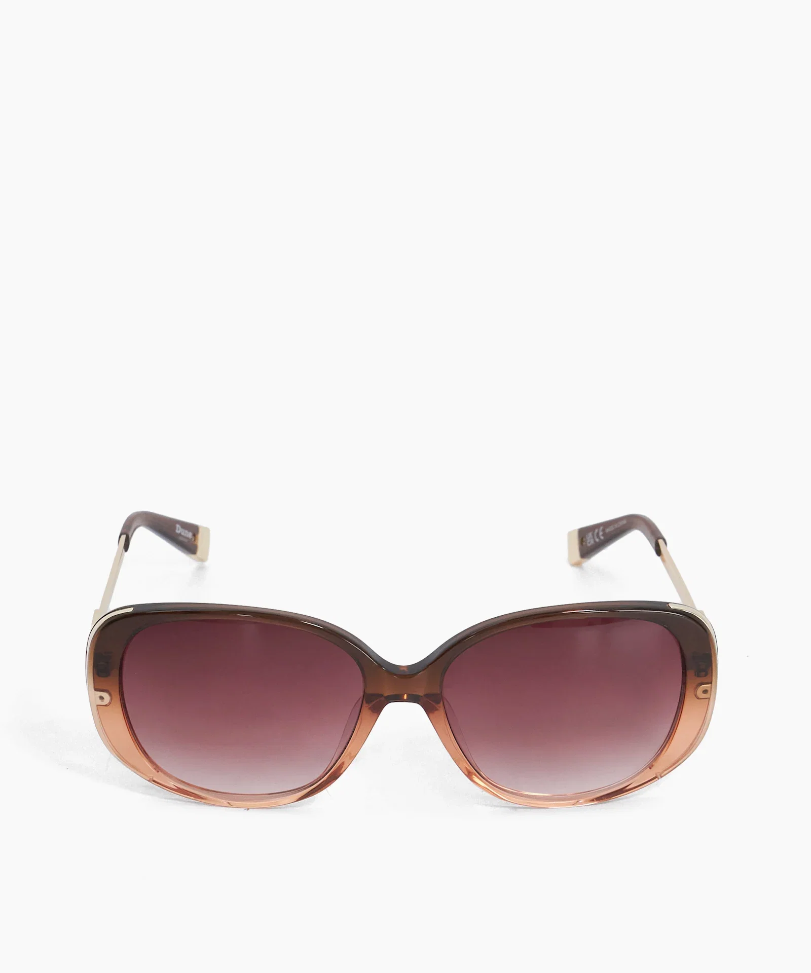 Goldie - Burgundy