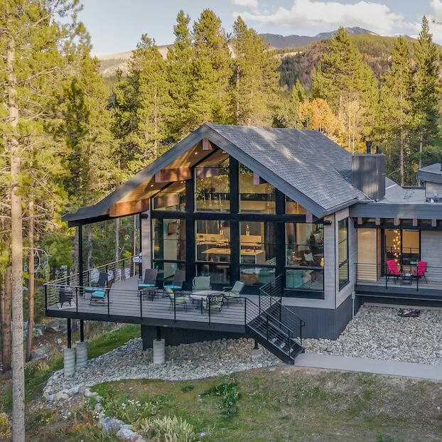 Find homes with free cancellation in Breckenridge, Colorado.